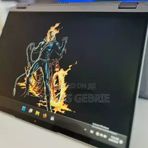 Photo - New Laptop Lenovo Flex 5 16GB Intel Core I5 SSD 512GB