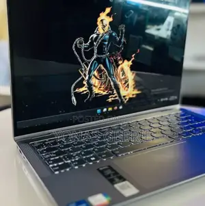 New Laptop Lenovo Flex 5 16GB Intel Core I5 SSD 512GB