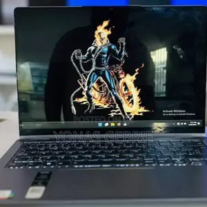 New Laptop Lenovo Flex 5 16GB Intel Core I5 SSD 512GB