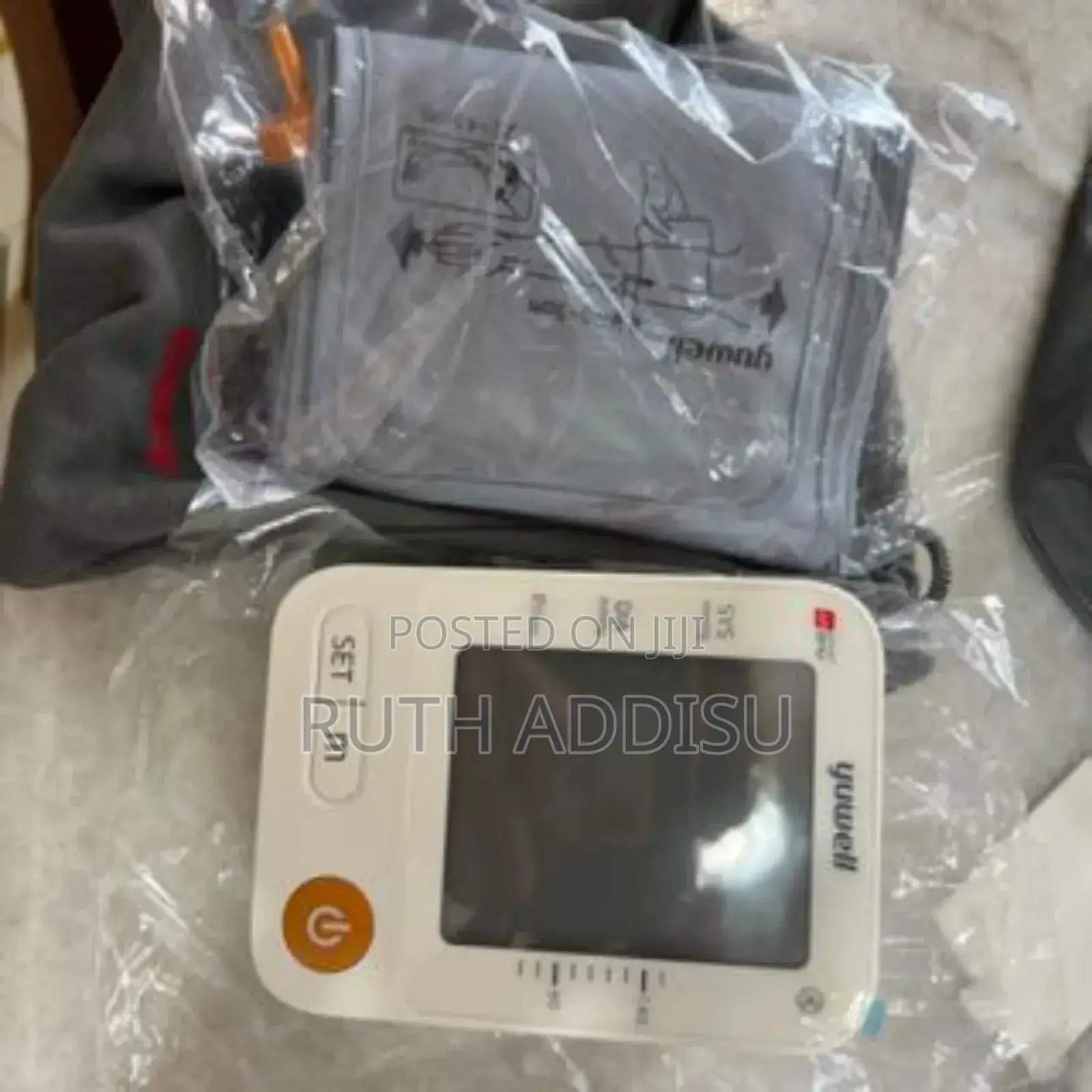 Blood Pressure Monitor7፯blood Pressure Monitor7፯bp Monitor