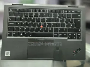 New Laptop Lenovo Thinkpad X1 Yoga 16GB Intel Core I7 SSD 512GB