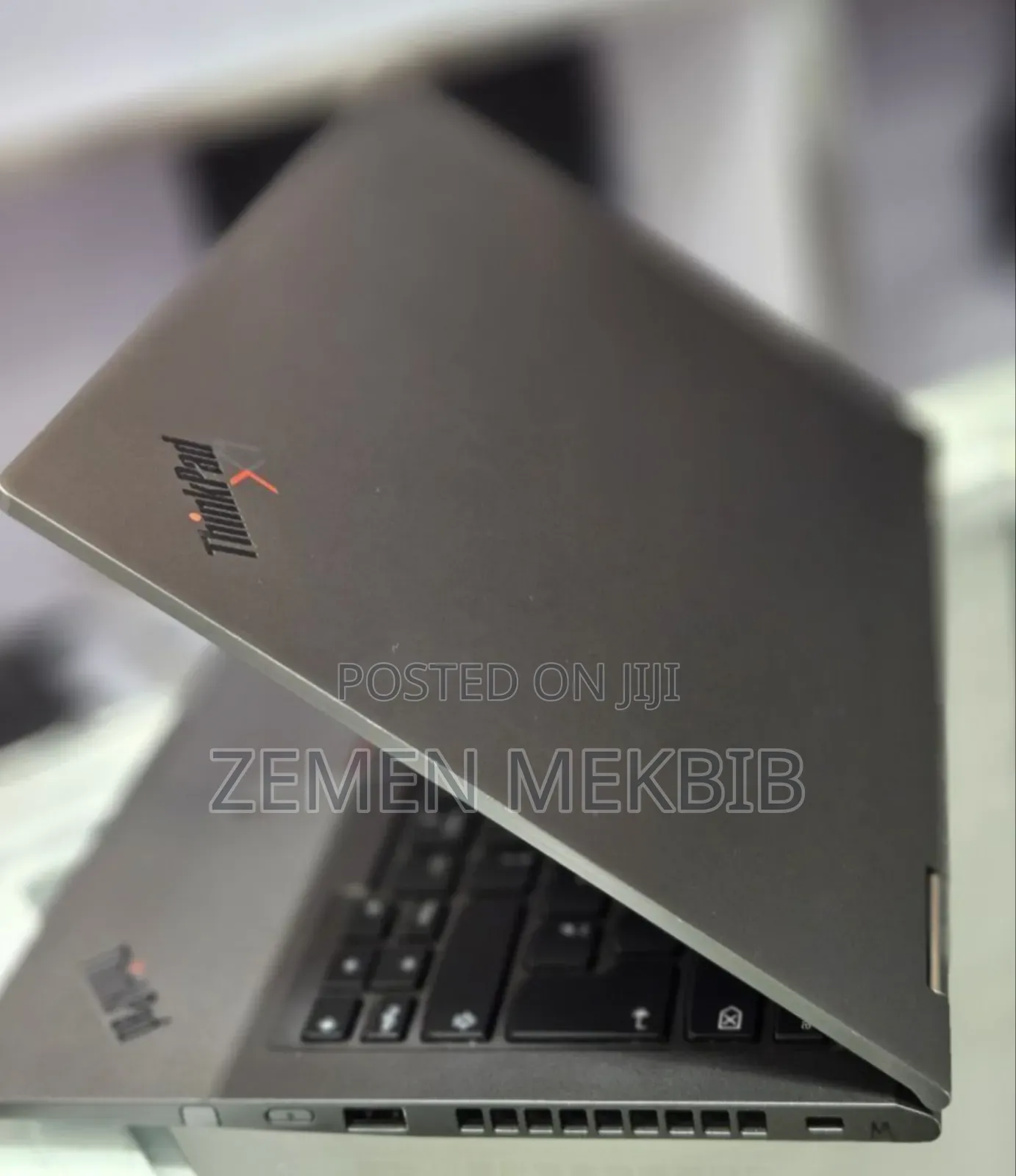 New Laptop Lenovo Thinkpad X1 Yoga 16GB Intel Core I7 SSD 512GB