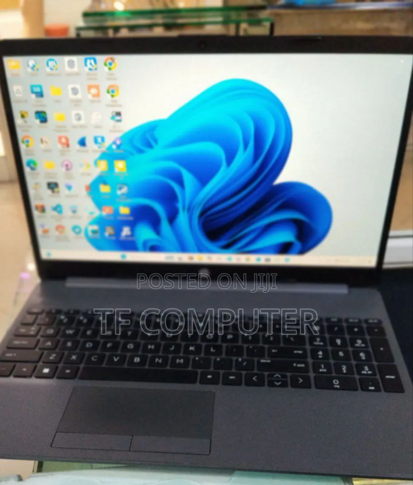 New Laptop HP Stream Notebook 16GB AMD Ryzen 5 SSD 512GB