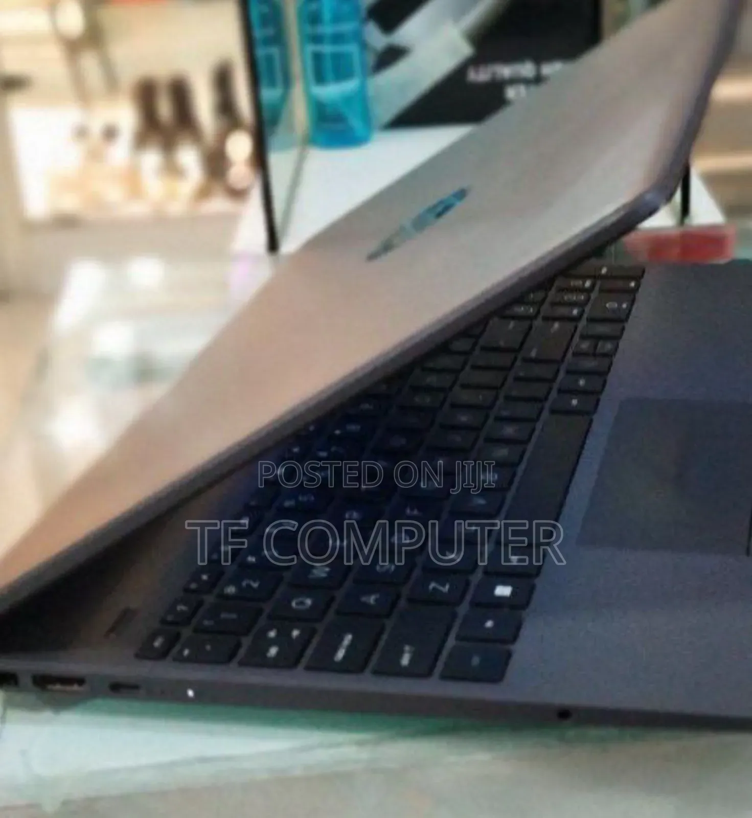 New Laptop HP Stream Notebook 16GB AMD Ryzen 5 SSD 512GB