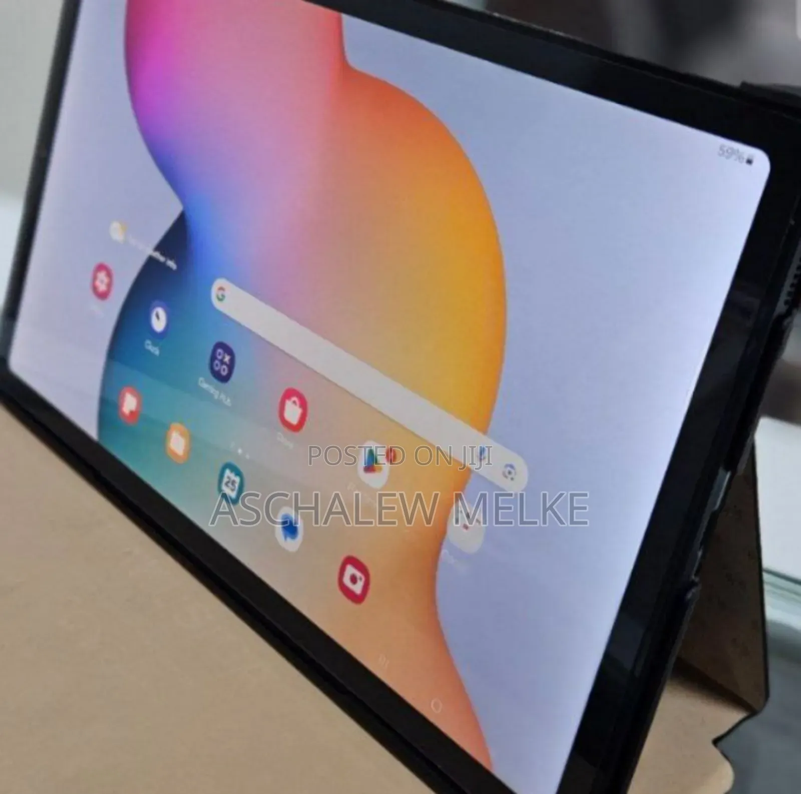 New Samsung Galaxy Tab S6 Lite 64 GB