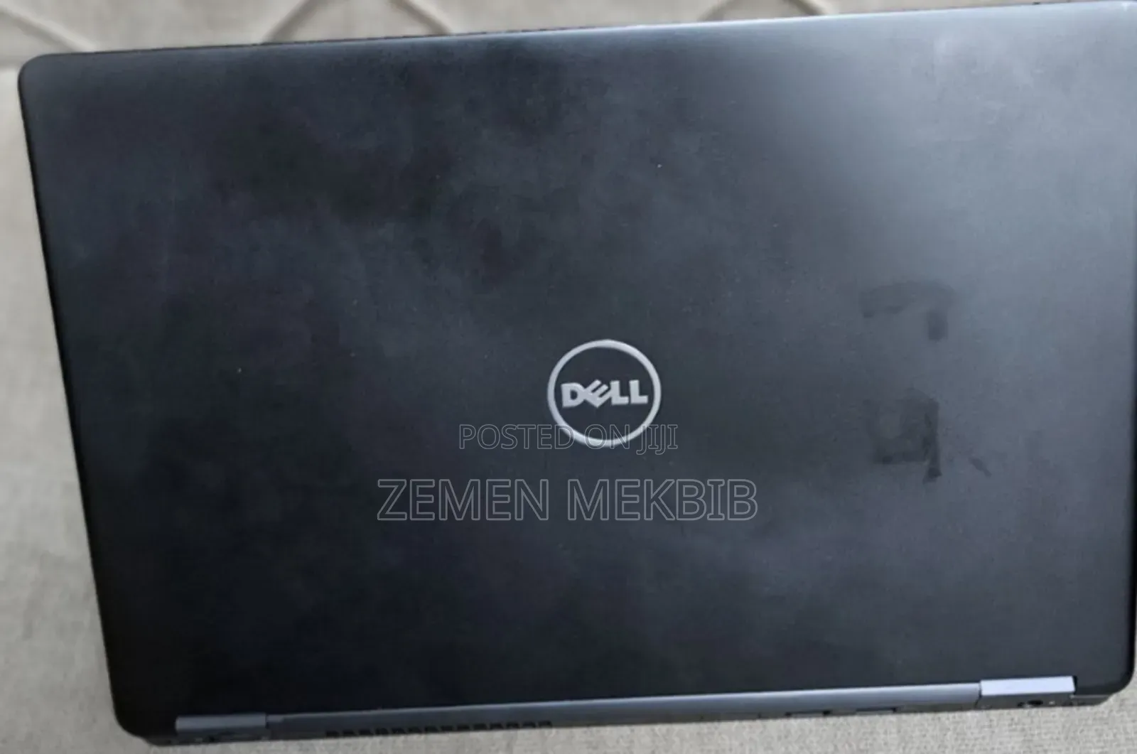 New Laptop Dell 8GB Intel Core I5 SSD 256GB