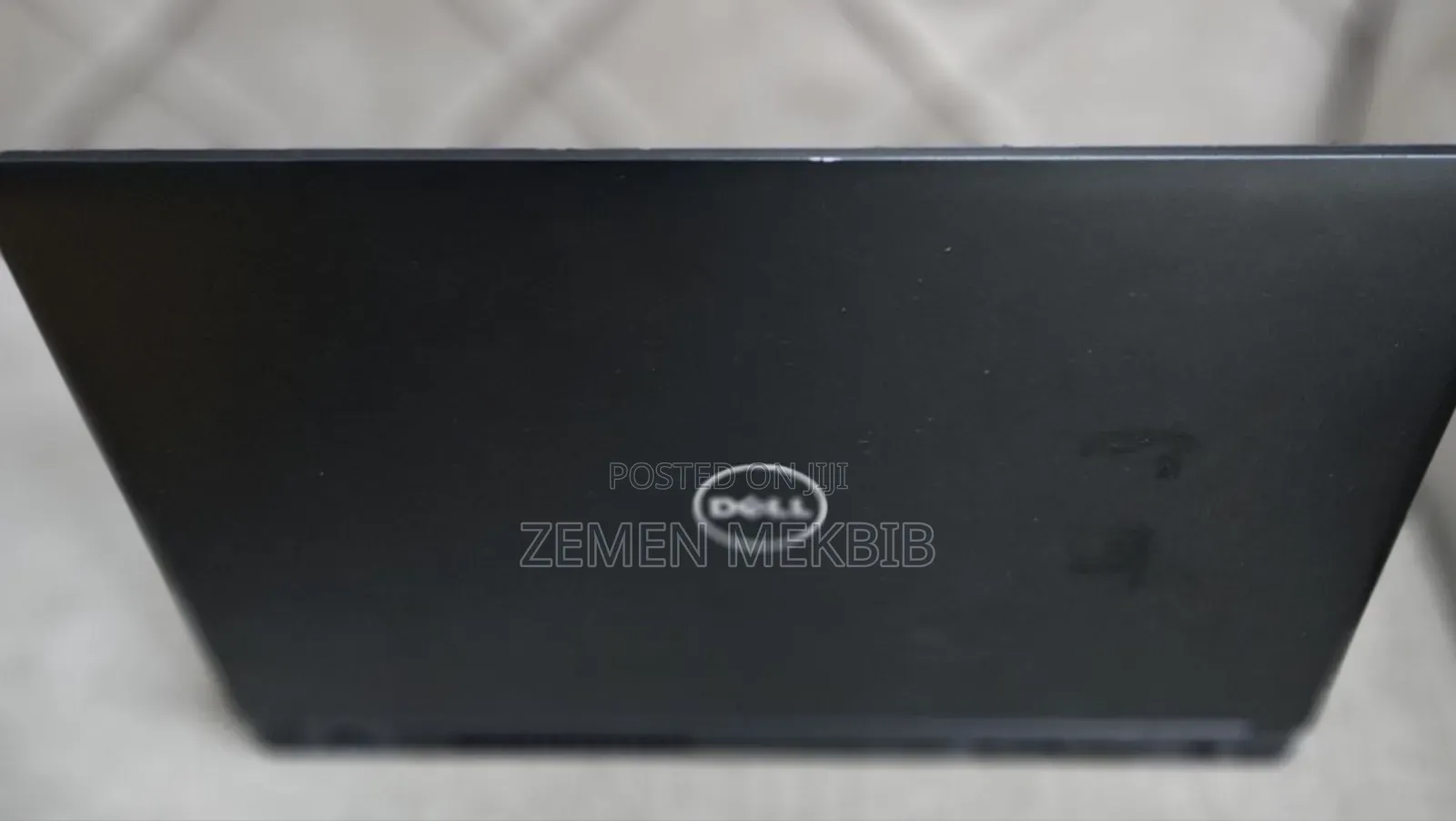 New Laptop Dell 8GB Intel Core I5 SSD 256GB