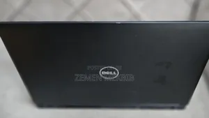 New Laptop Dell 8GB Intel Core I5 SSD 256GB