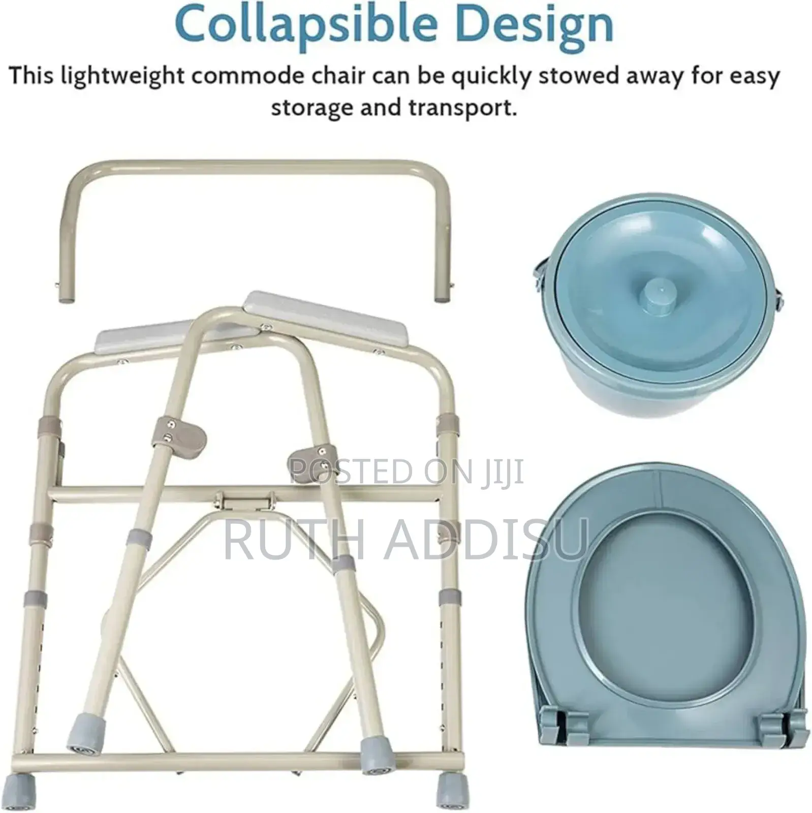 Commode Chair3፮commode Chair5፰commlde Chair7፩commode Chair