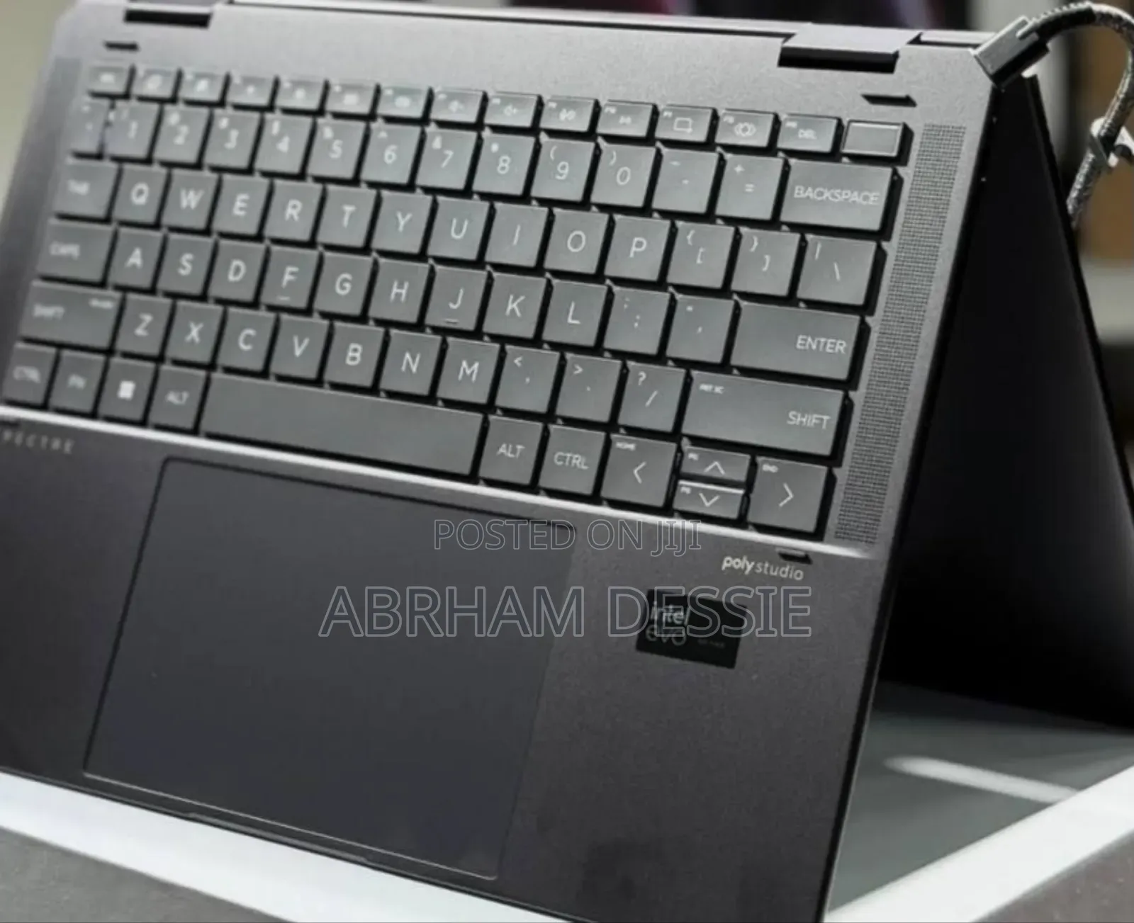 New Laptop HP Spectre X360 16GB Intel Core Ultra 7 SSD 1T