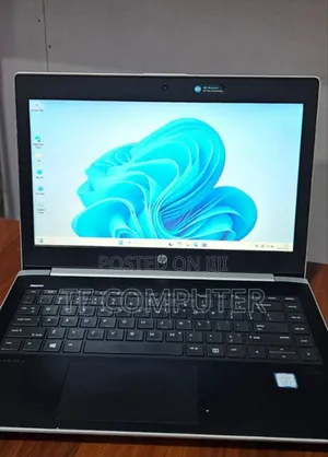 Photo - New Laptop HP ProBook 430 G5 8GB Intel Core I7 HDD+SSD 1T