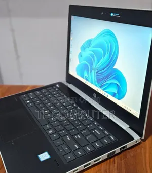 New Laptop HP ProBook 430 G5 8GB Intel Core I7 HDD+SSD 1T