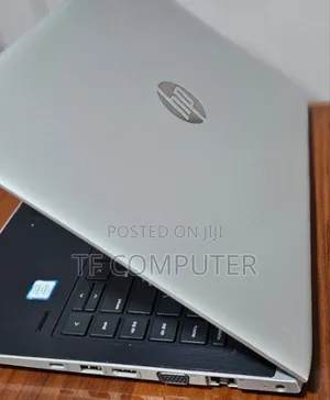 New Laptop HP ProBook 430 G5 8GB Intel Core I7 HDD+SSD 1T