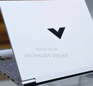 Photo - New Laptop HP Victus 16 16GB AMD Ryzen 7 SSD 1T