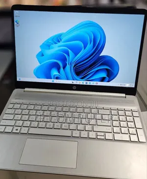 Photo - New Laptop HP Stream Notebook 12GB Intel Core I5 SSD 256GB