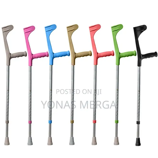 Lightest Forearm Crutches፼懷long-Term Use of Crutches