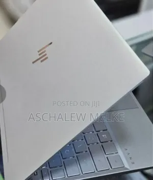 New Laptop HP Envy 13 8GB Intel Core I5 SSD 256GB