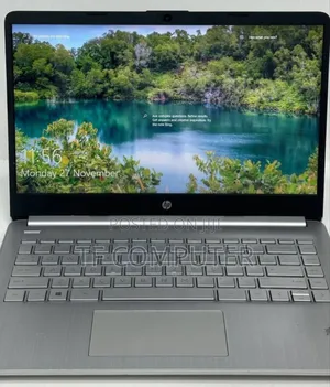 Photo - New Laptop HP Stream Notebook 4GB Intel Core I3 SSD 512GB