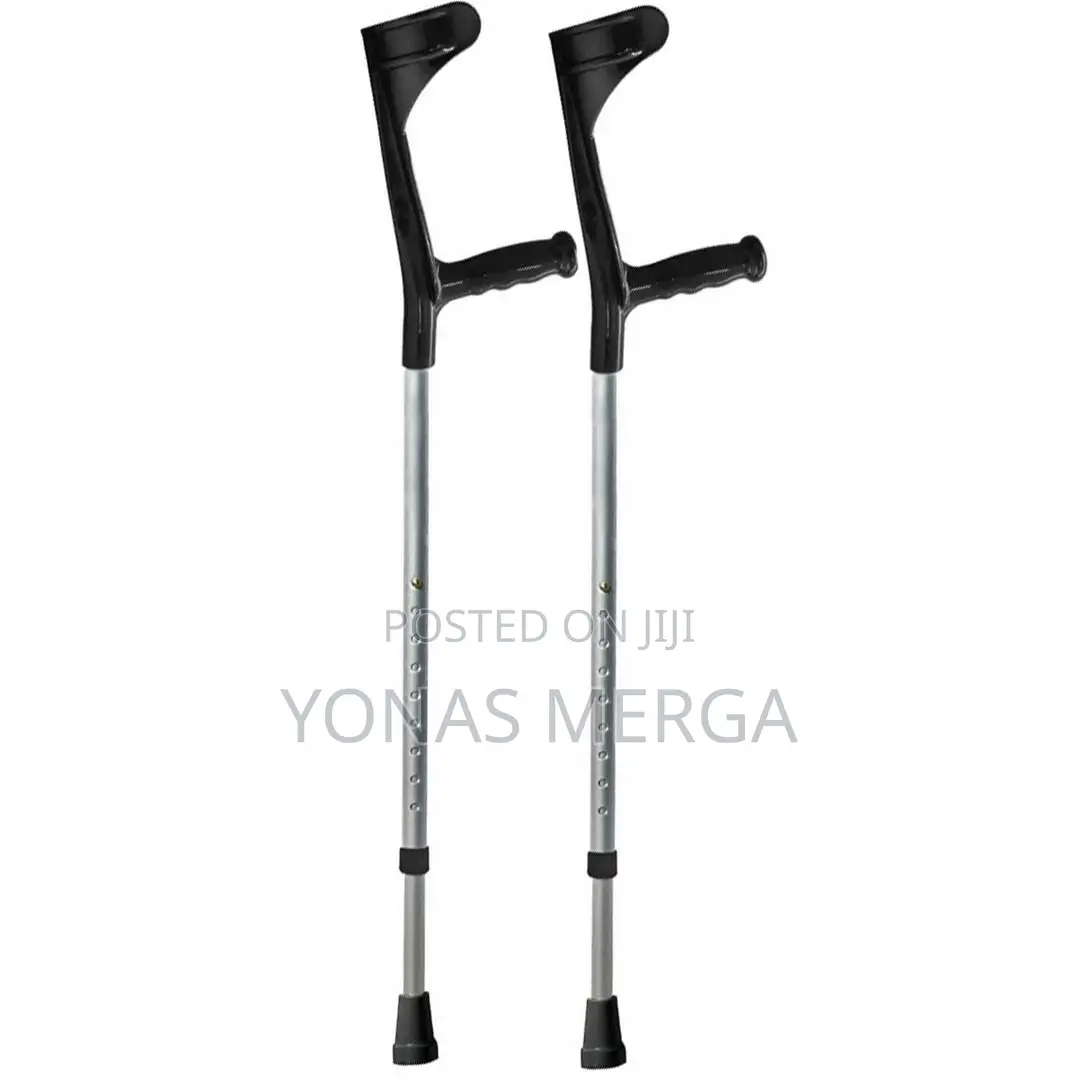 Height-Adjustable Crutches፻掛now the Best Forearm Crutches