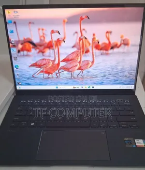 Photo - New Laptop Asus ZenBook UX32A 16GB Intel Core I7 SSD 1T