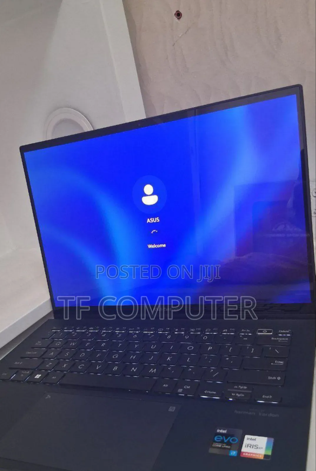 New Laptop Asus ZenBook UX32A 16GB Intel Core I7 SSD 1T