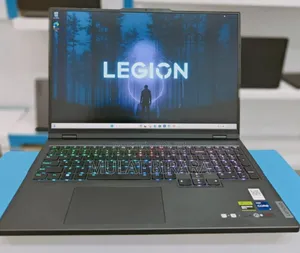 New Laptop Lenovo Legion 7 32GB Intel Core I9 SSD 1T