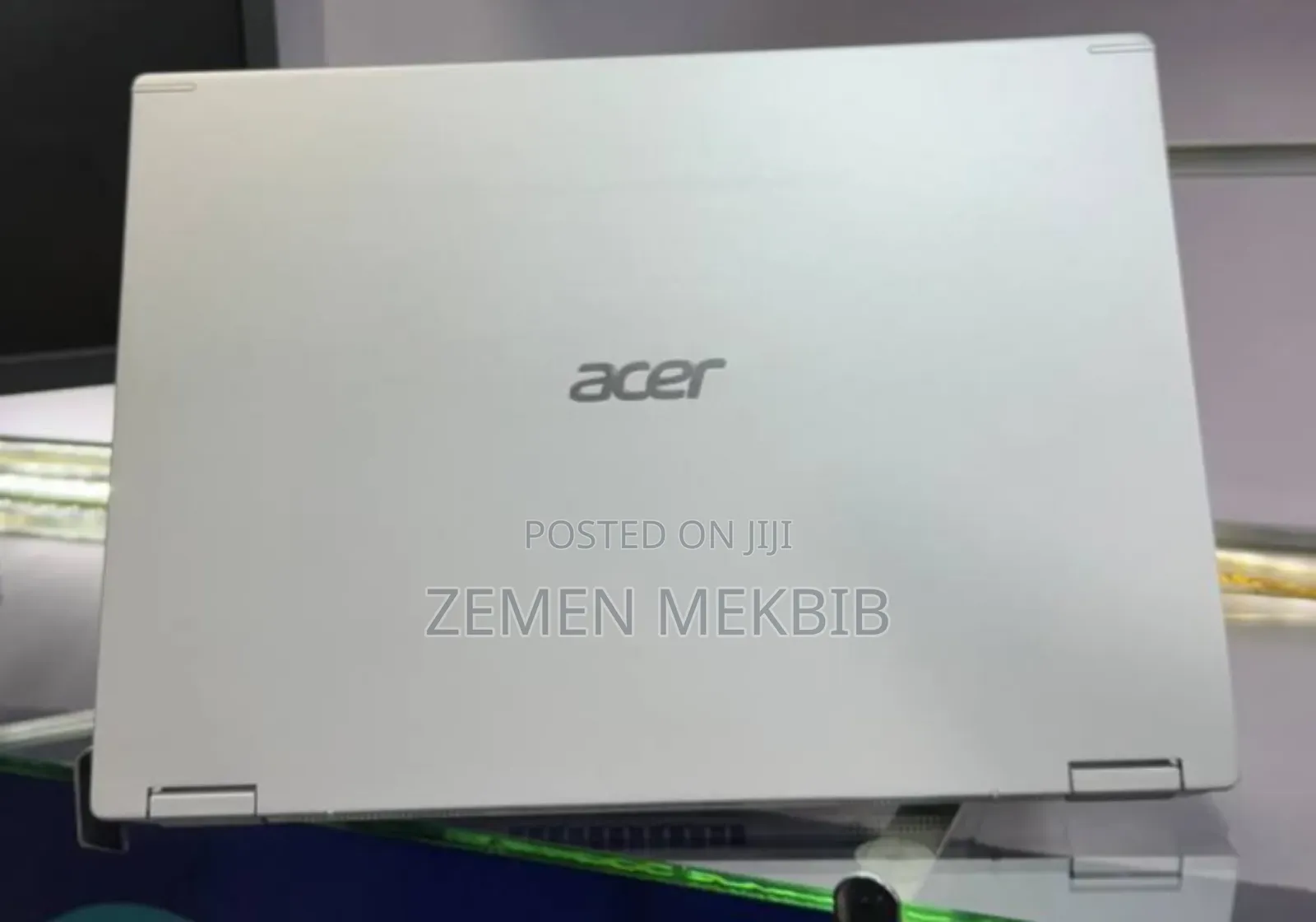 New Laptop Acer Aspire 5 8GB Intel Core I5 SSD 256GB