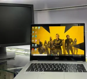 New Laptop Acer Aspire 5 8GB Intel Core I5 SSD 256GB