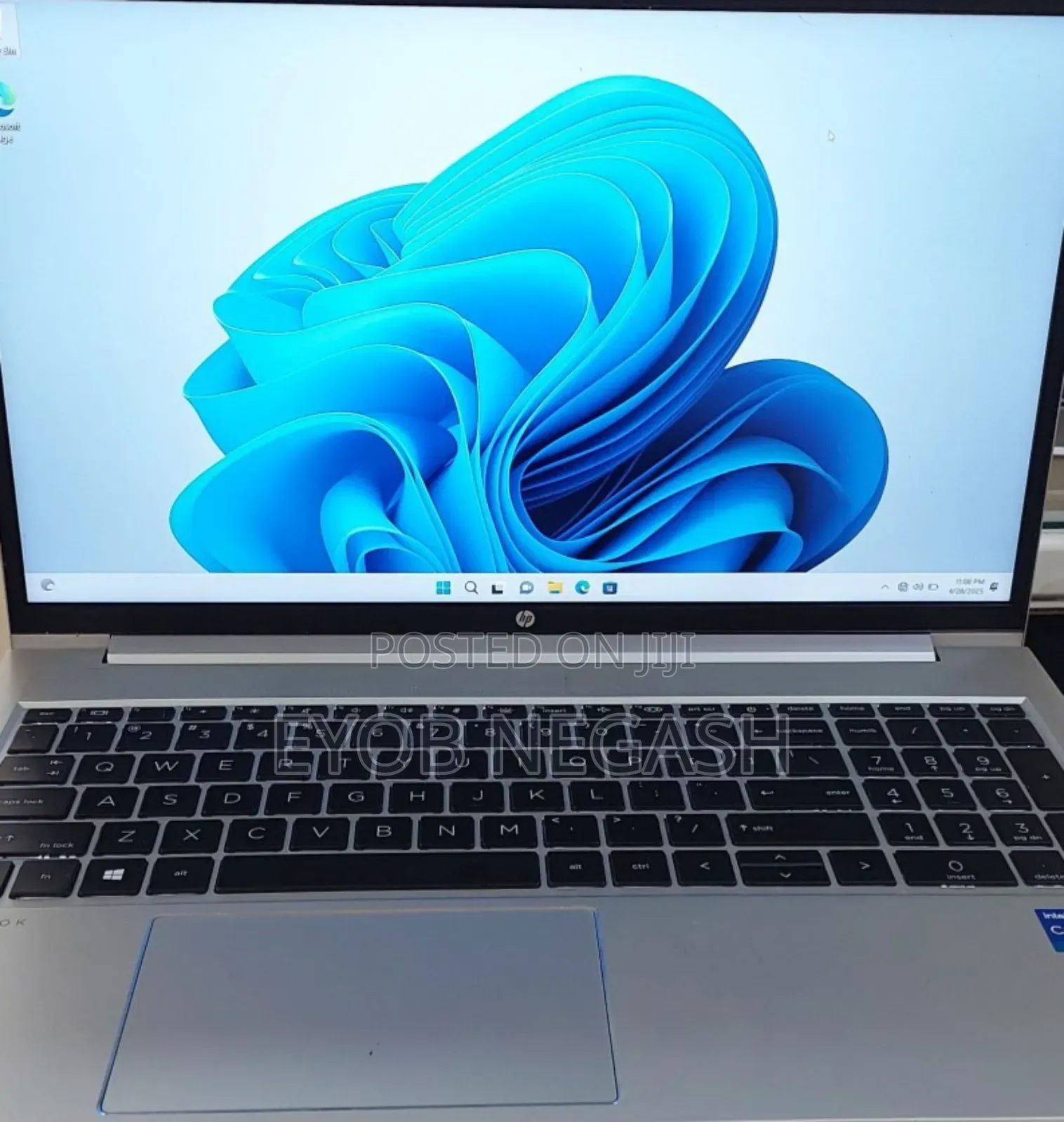 New Laptop HP ProBook 4340S 16GB Intel Core I5 SSD 512GB