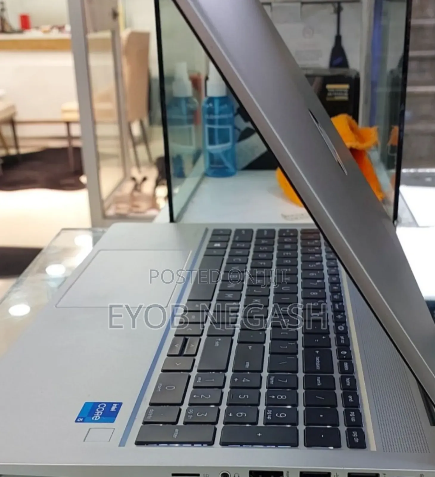 New Laptop HP ProBook 4340S 16GB Intel Core I5 SSD 512GB