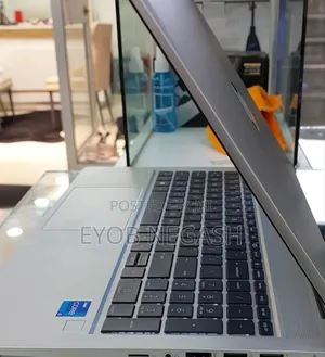 New Laptop HP ProBook 4340S 16GB Intel Core I5 SSD 512GB