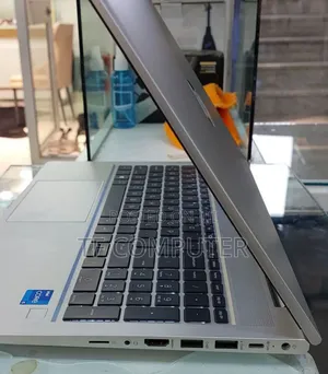 New Laptop HP ProBook 450 G8 16GB Intel Core I5 SSD 512GB