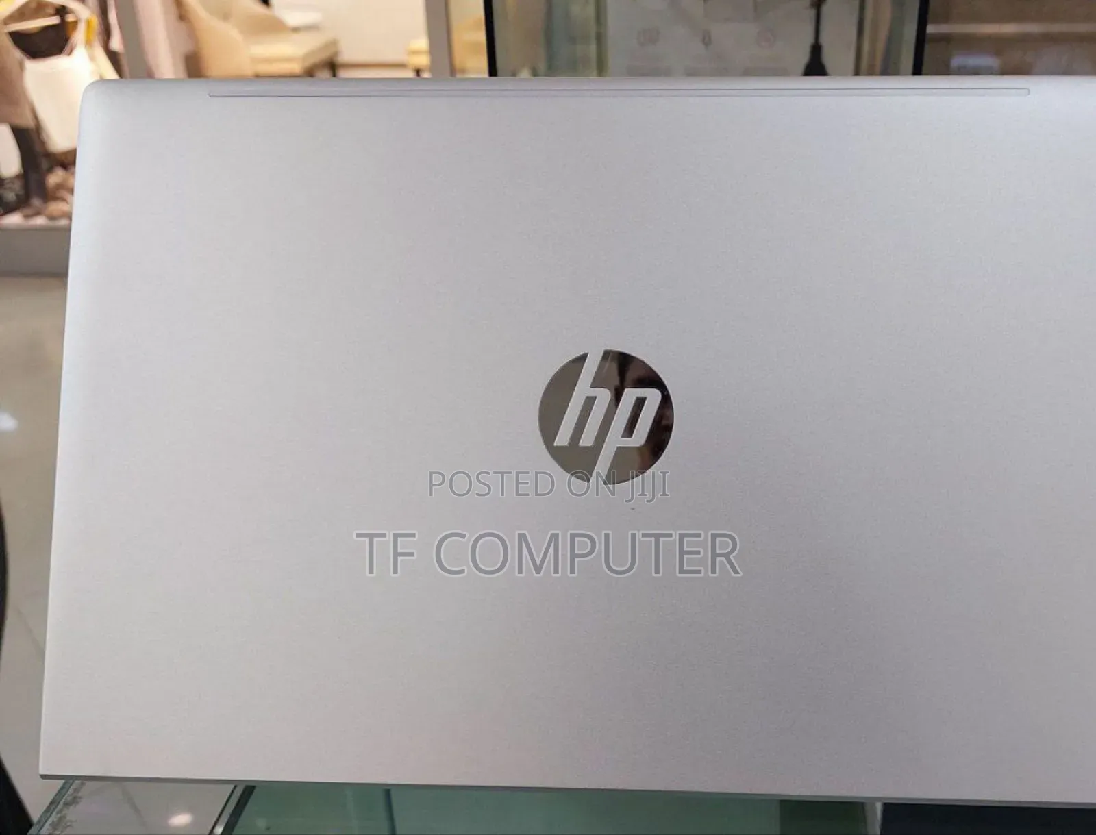 New Laptop HP ProBook 450 G8 16GB Intel Core I5 SSD 512GB