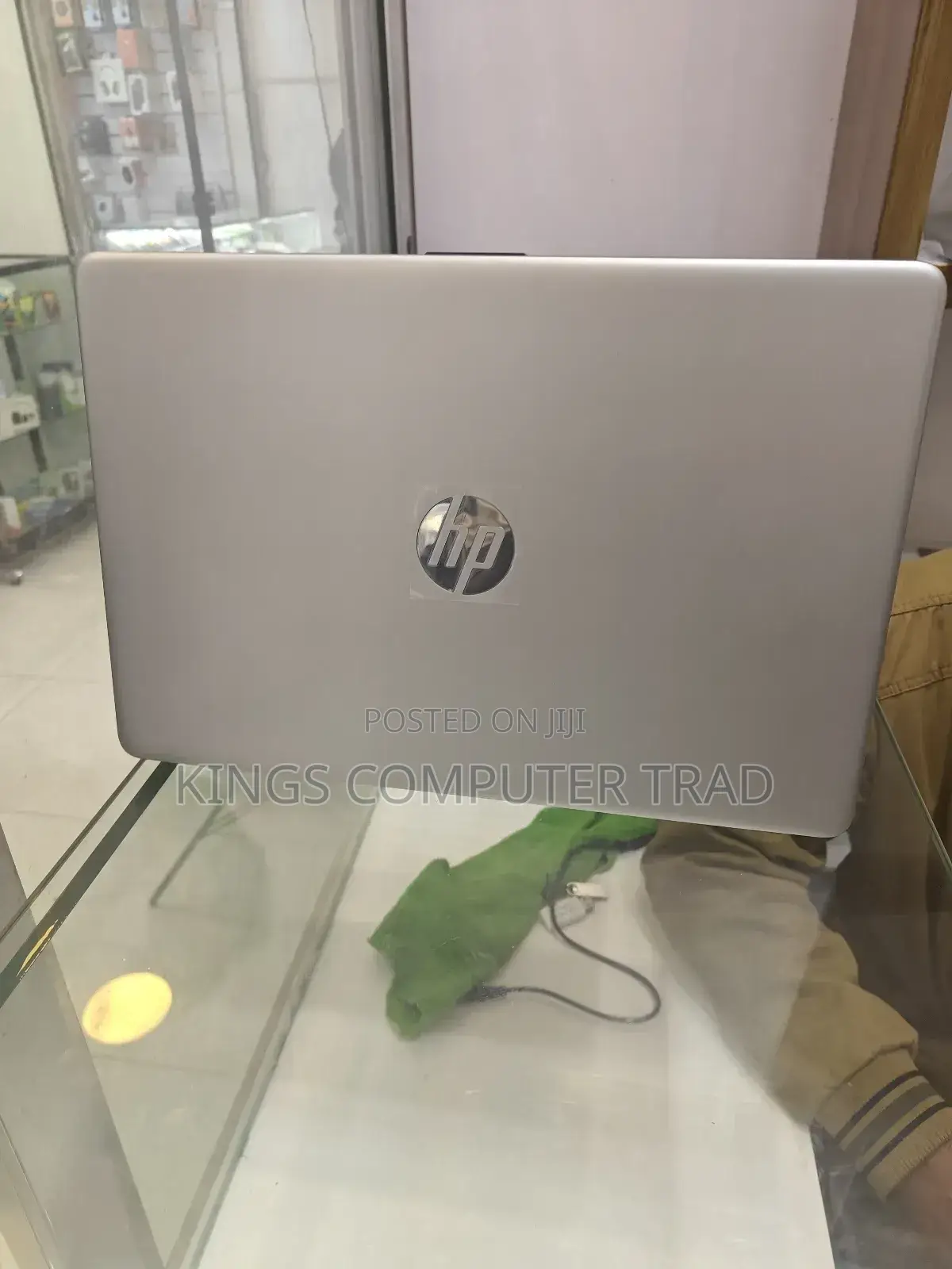 New Laptop HP 15 16GB Intel Core I5 SSD 512GB