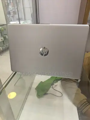 New Laptop HP 15 16GB Intel Core I5 SSD 512GB