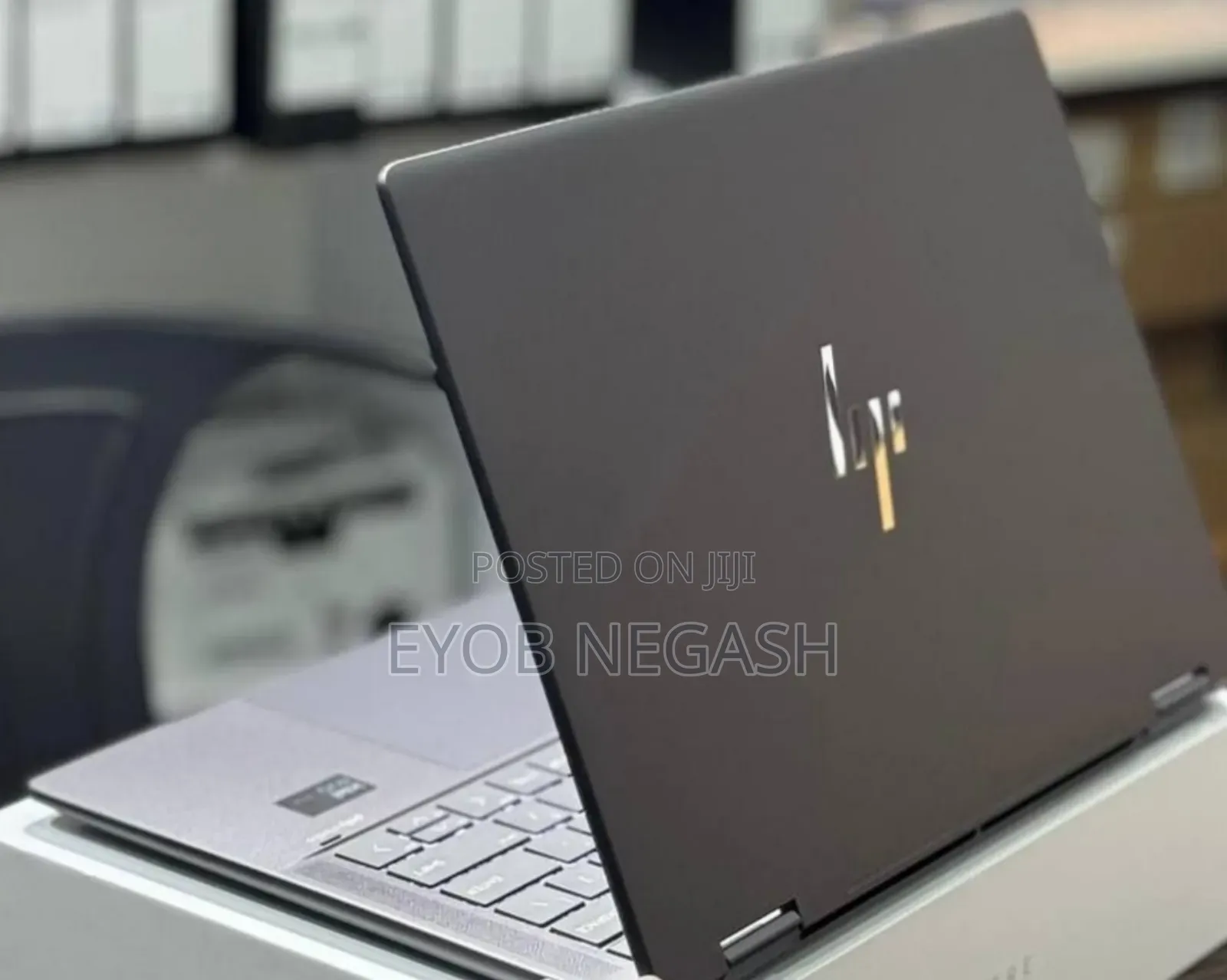 New Laptop HP Spectre 14 16GB Intel Core Ultra 7 SSD 1T