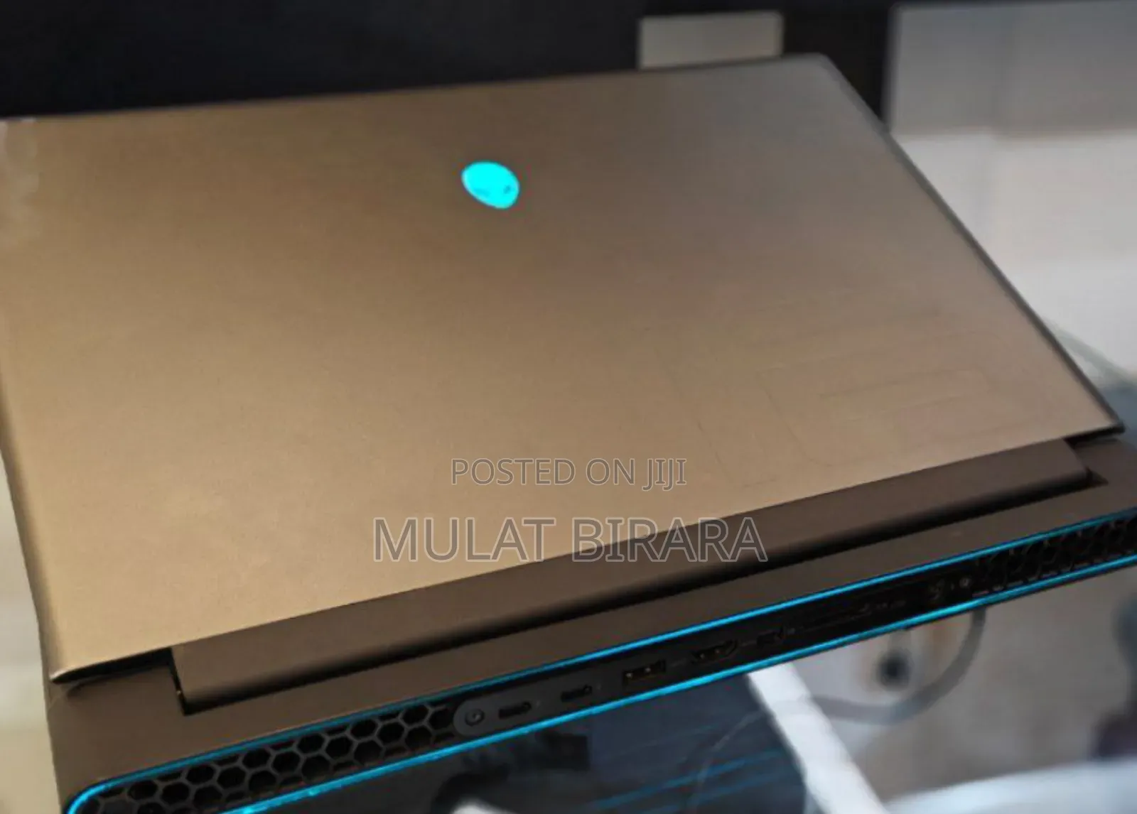New Laptop Alienware M17x R2 32GB Intel Core I9 SSD 1T