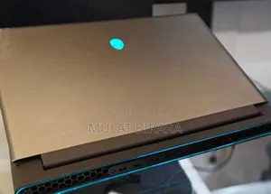 New Laptop Alienware M17x R2 32GB Intel Core I9 SSD 1T