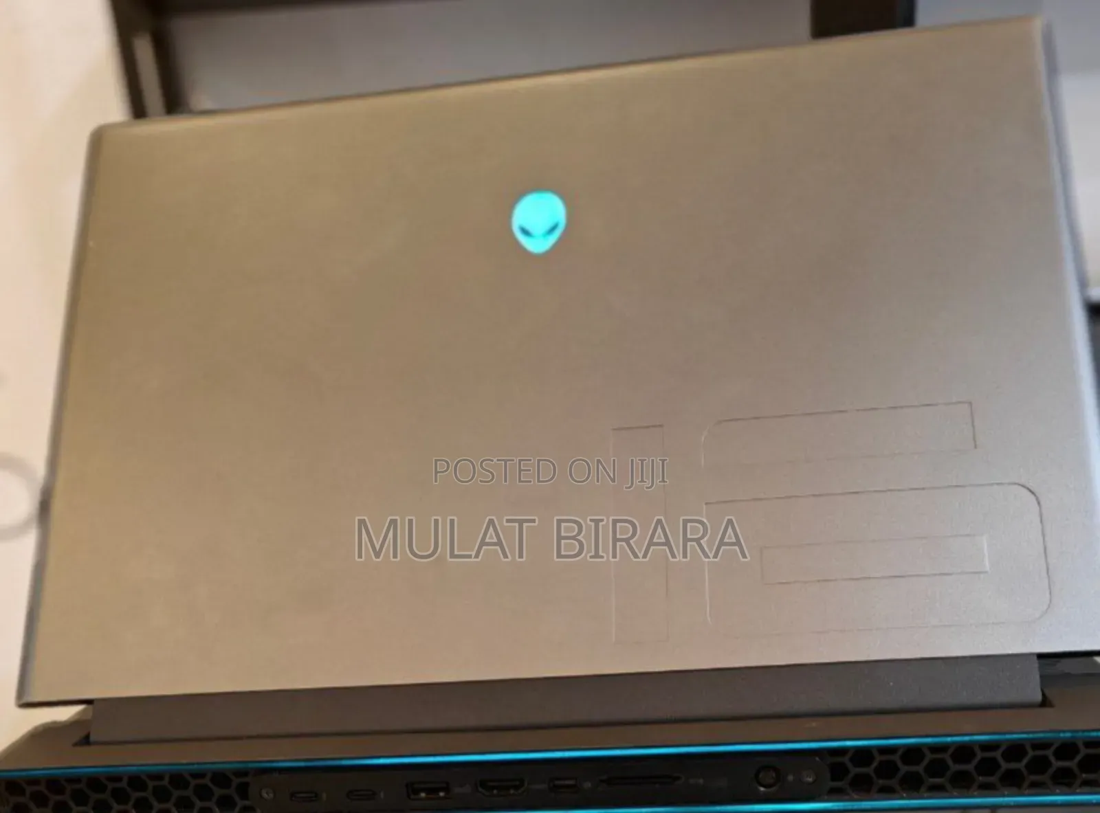 New Laptop Alienware M17x R2 32GB Intel Core I9 SSD 1T