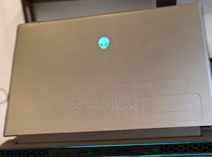 New Laptop Alienware M17x R2 32GB Intel Core I9 SSD 1T