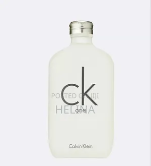 Unisex Fragnance Original From Usa Ck One