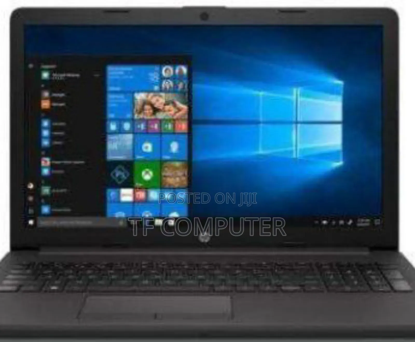 New Laptop Dell Latitude 5580 8GB Intel Core I5 SSD 512GB