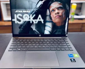 Photo - New Laptop HP Pavilion 13 16GB Intel Core I5 SSD 512GB