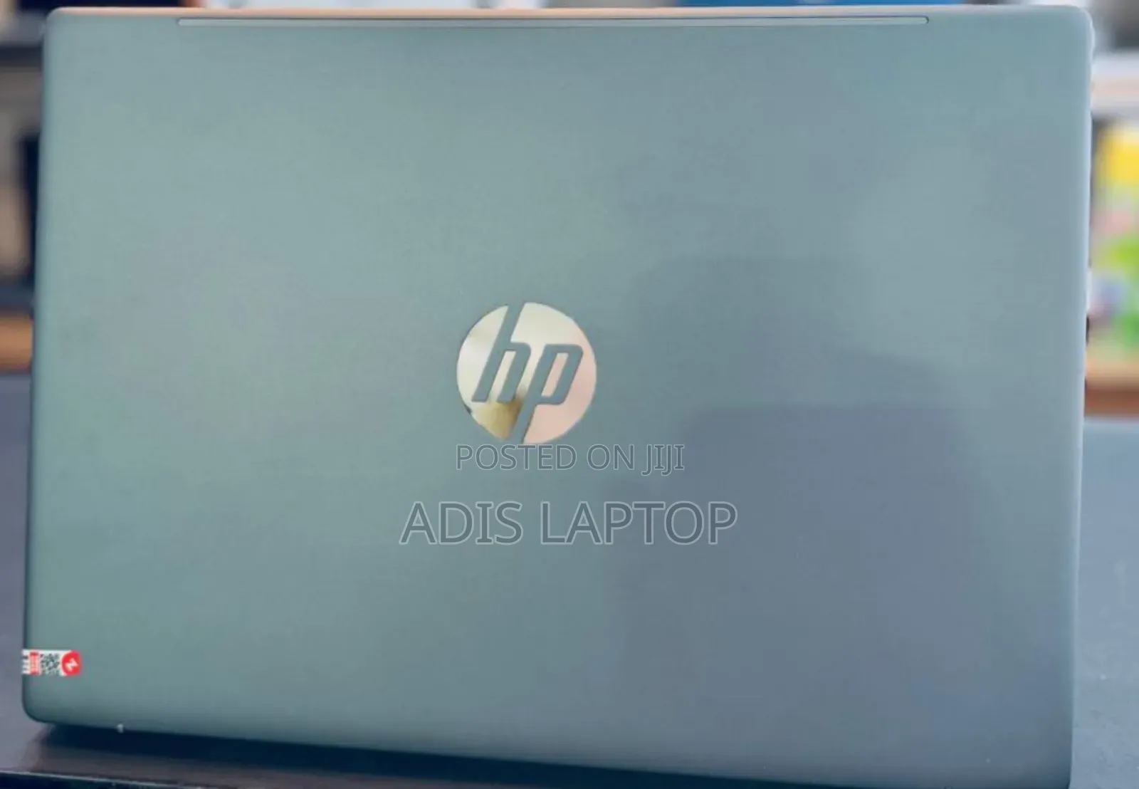 New Laptop HP Pavilion 13 16GB Intel Core I5 SSD 512GB