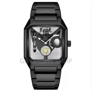 Successway Luxury New Fashion Men's Watch