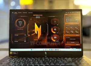 New Laptop Acer Aspire v Nitro 16GB AMD Ryzen 7 SSD 1T