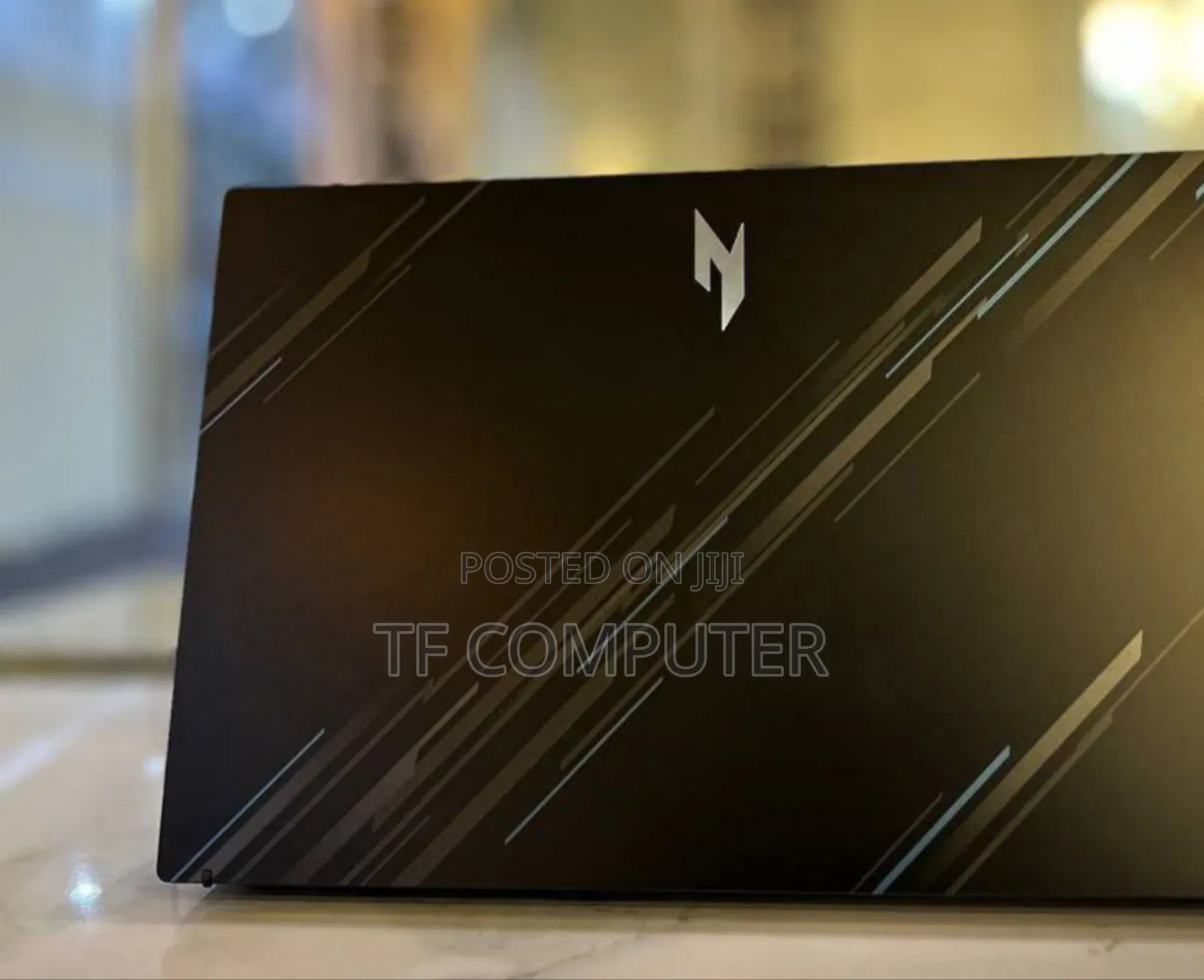 New Laptop Acer Aspire v Nitro 16GB AMD Ryzen 7 SSD 1T