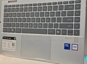 Photo - New Laptop HP Envy 14 16GB Intel Core I7 SSD 1T