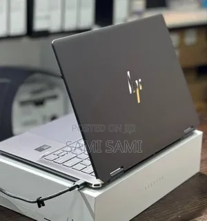 Photo - New Laptop HP Spectre X360 16GB Intel Core Ultra 7 SSD 1T