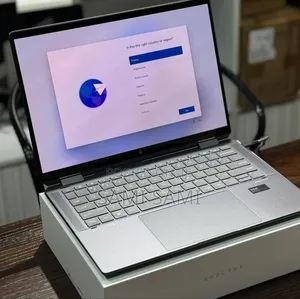 New Laptop HP Spectre X360 16GB Intel Core Ultra 7 SSD 1T